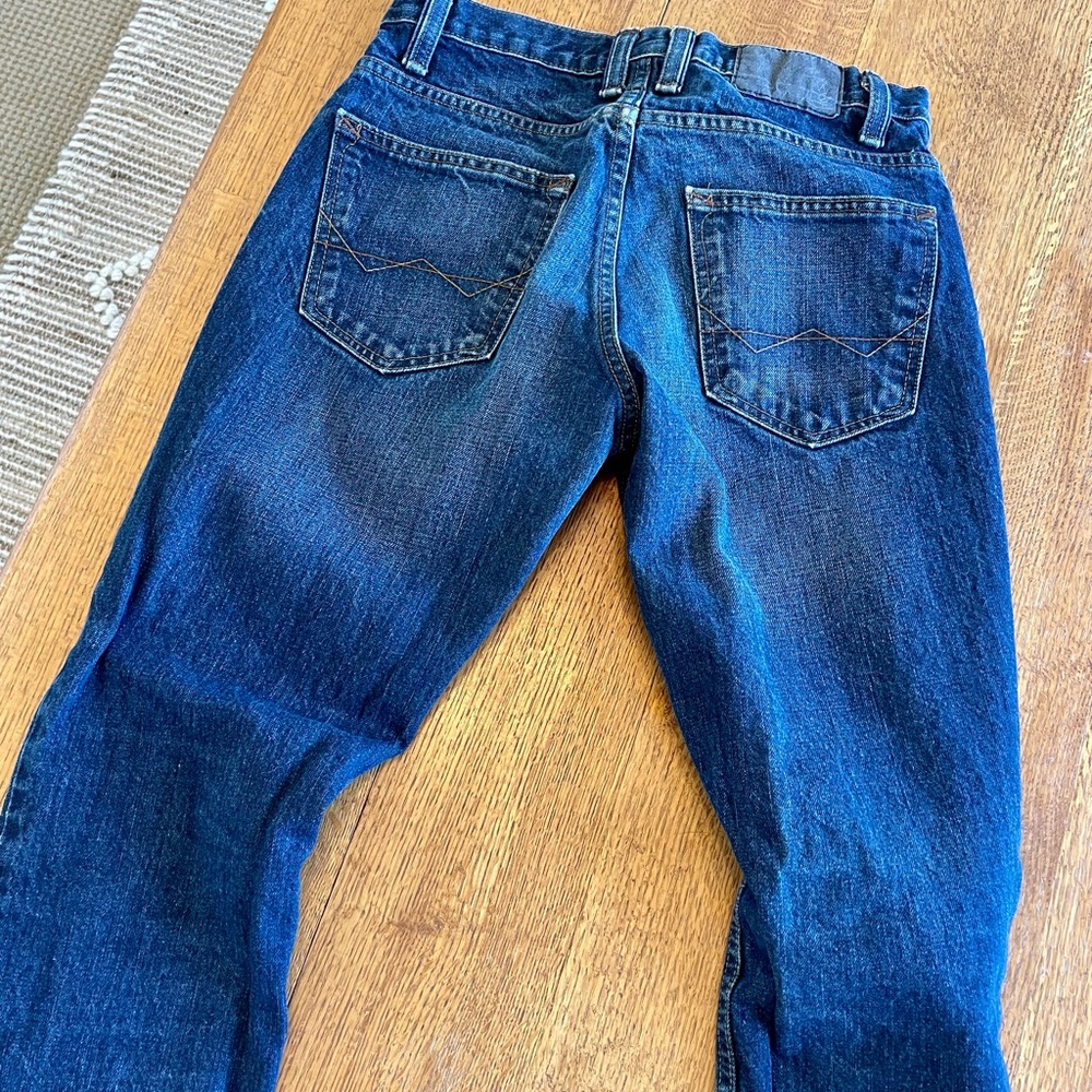Freeworld Messenger Jeans